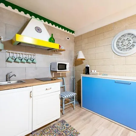 Сasa de vacaciones Extravacanza Porto *