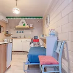 Nyaraló Extravacanza Porto Bari