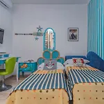 Extravacanza Porto Hébergement de vacances *