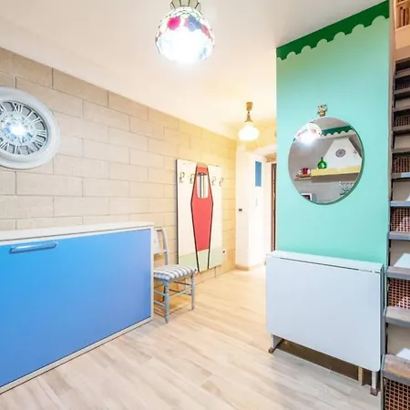 Extravacanza Porto Bari