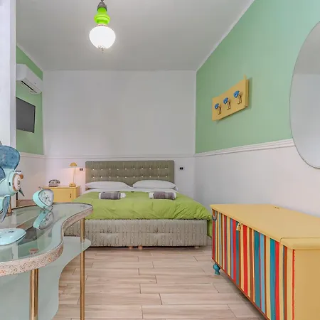 Extravacanza Porto * Bari