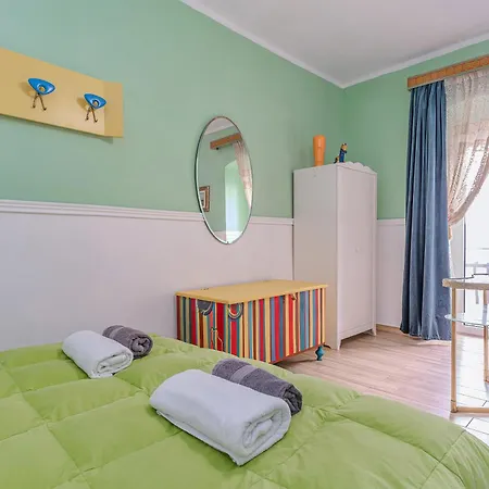 Hébergement de vacances Extravacanza Porto