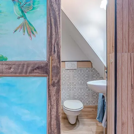 Extravacanza Porto Casa vacanze Bari