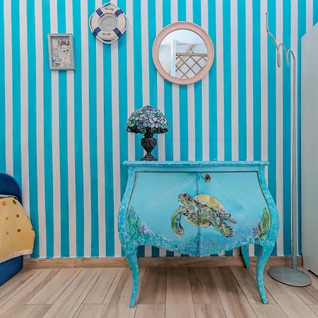 Extravacanza Porto Nyaraló Bari