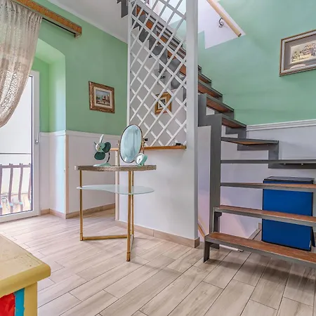 Extravacanza Porto Bari