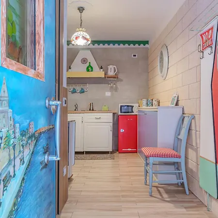 Nyaraló Extravacanza Porto