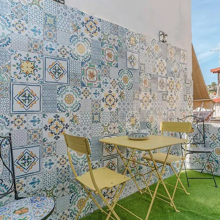 Extravacanza Porto Nyaraló Bari
