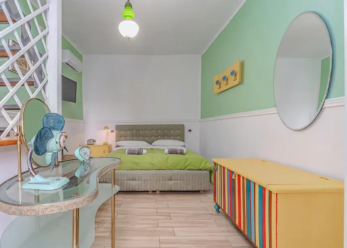 Extravacanza Porto * Bari