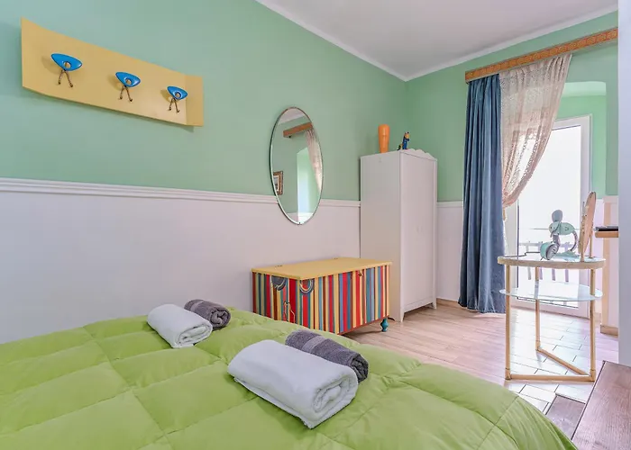 Casa vacanze Extravacanza Porto