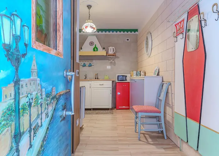 Casa vacanze Extravacanza Porto