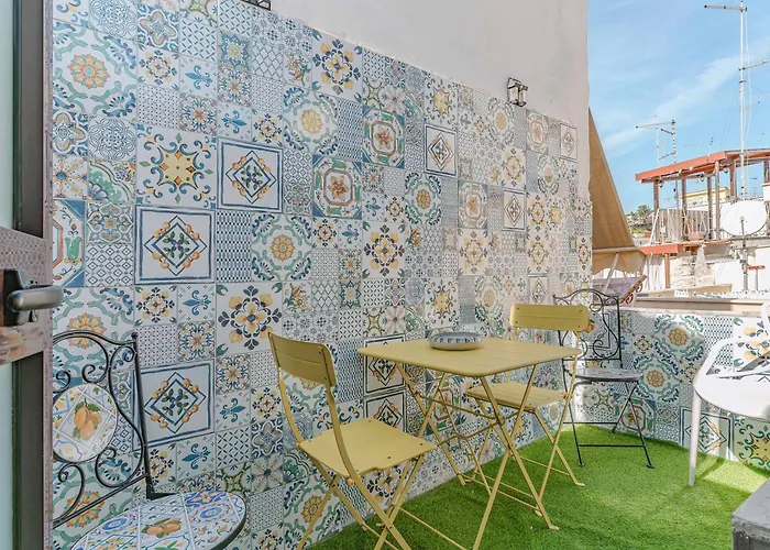 Extravacanza Porto Casa vacanze Bari