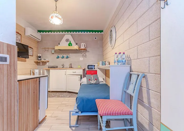 Casa vacanze Extravacanza Porto Bari