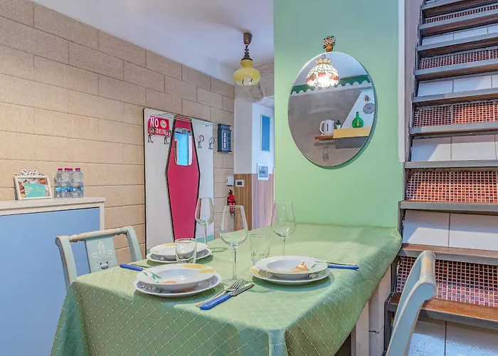 Extravacanza Porto Casa vacanze