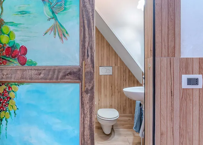 Casa vacanze Extravacanza Porto Bari