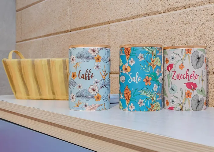 Extravacanza Porto * Bari