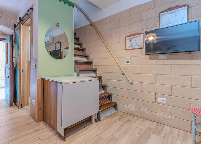 Extravacanza Porto Casa vacanze