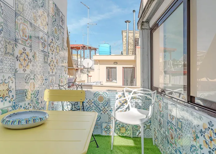 Casa vacanze Extravacanza Porto *