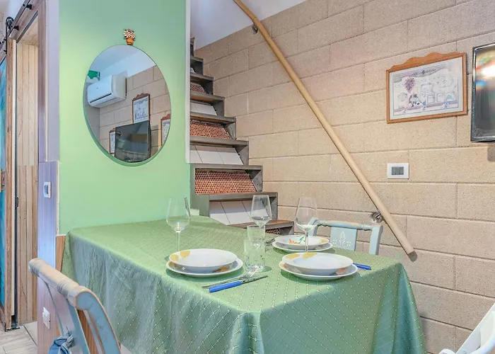 Casa vacanze Extravacanza Porto