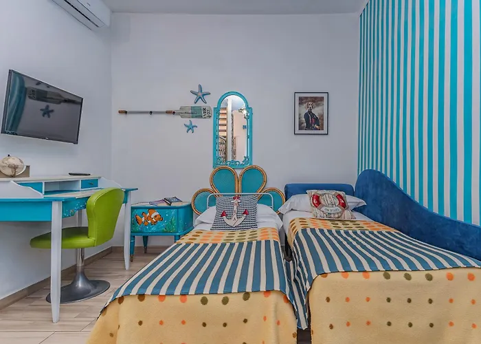 Extravacanza Porto Casa vacanze *